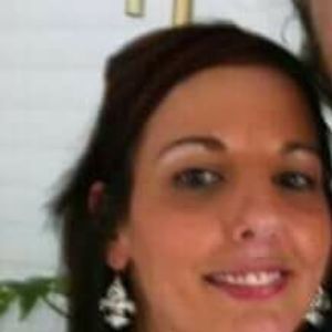 Meet your Posher, Alicia